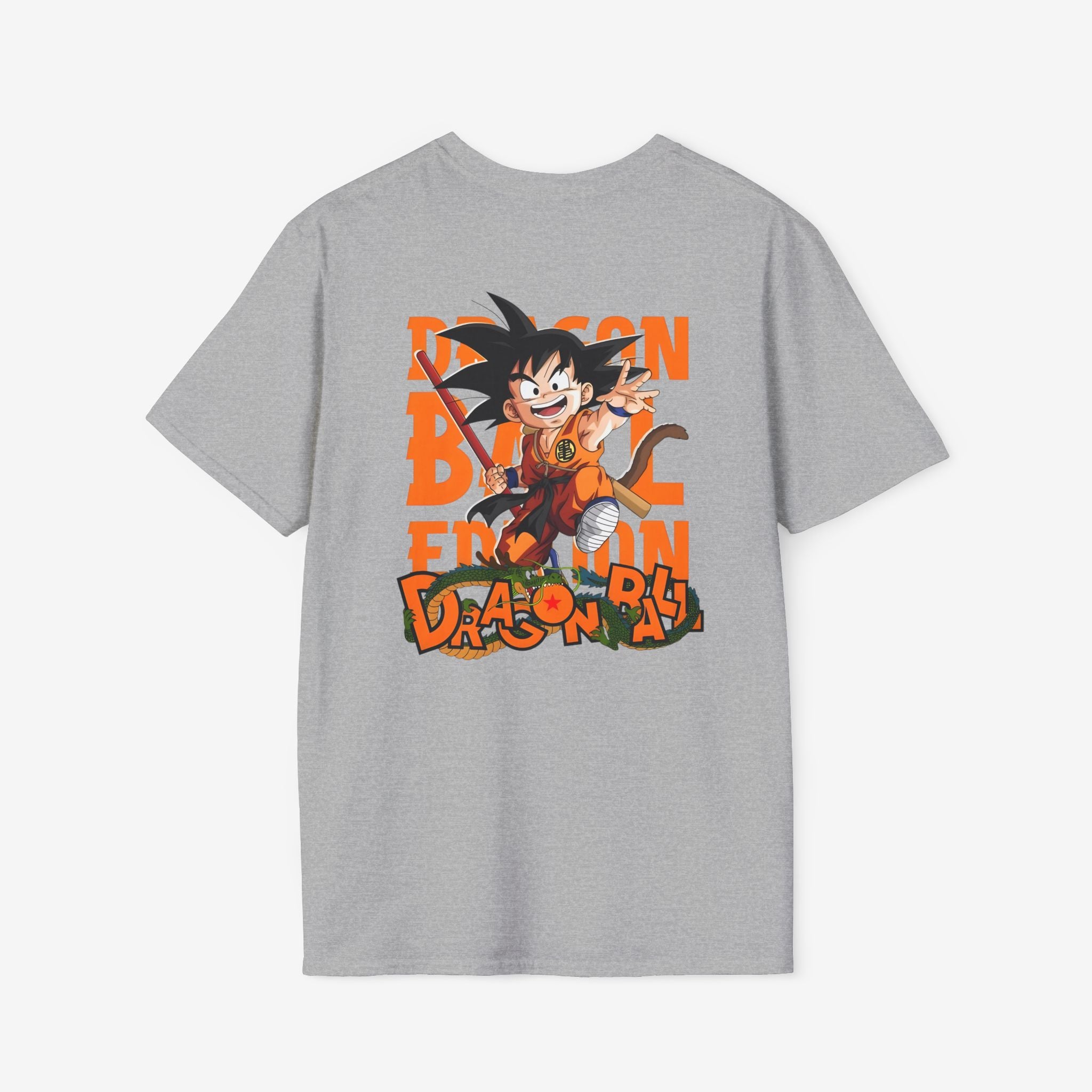 Dragon Ball Z  T-Shirt