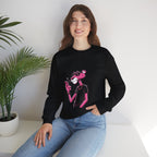 PINKY PANTHER Sweatshirt 