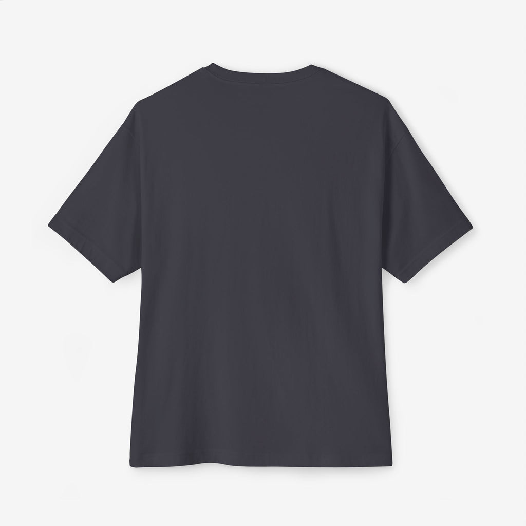 Dragon Ball Z Oversized Boxy Tee