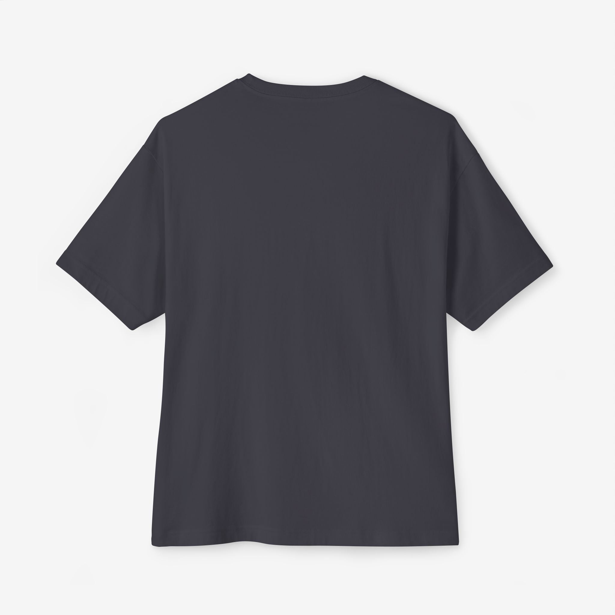 Dragon Ball Z Oversized Boxy Tee