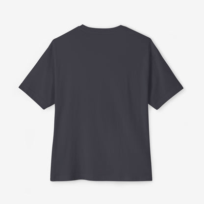 Dragon Ball Z Oversized Boxy Tee