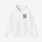 Kendrick Lamar Inspired Unisex Hoodie - Money Trees and Perfect Shade Design