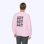 ART Custom Sweatshirt 