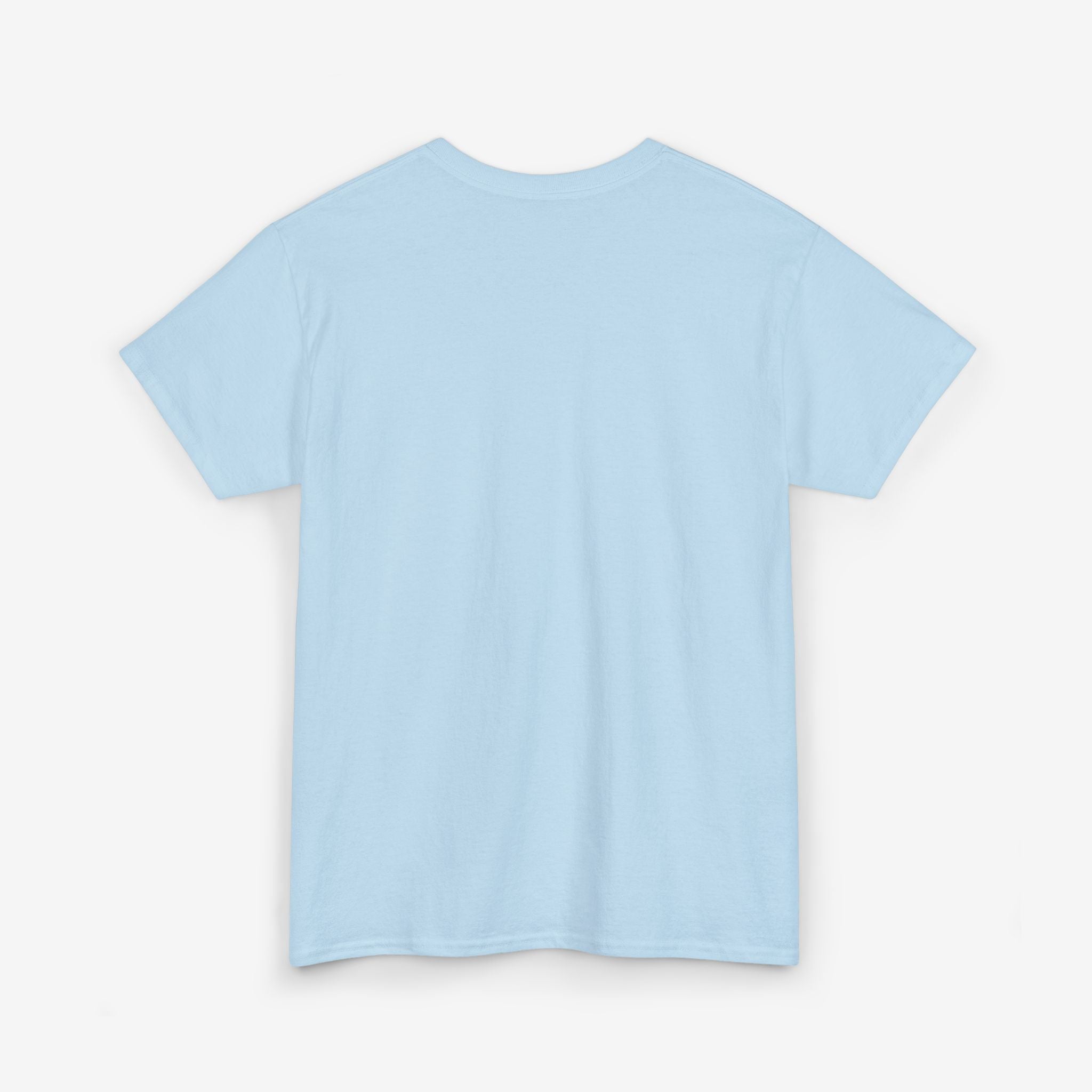 Heart Printed Tee