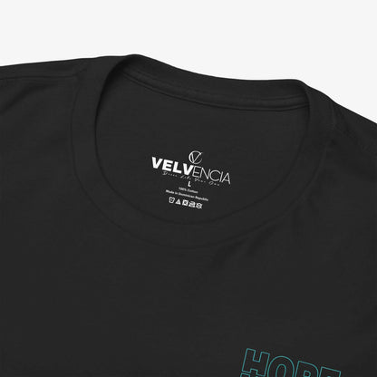 Inspirational Unisex Heavy Cotton Tee - 'Hope' Graphic Shirt