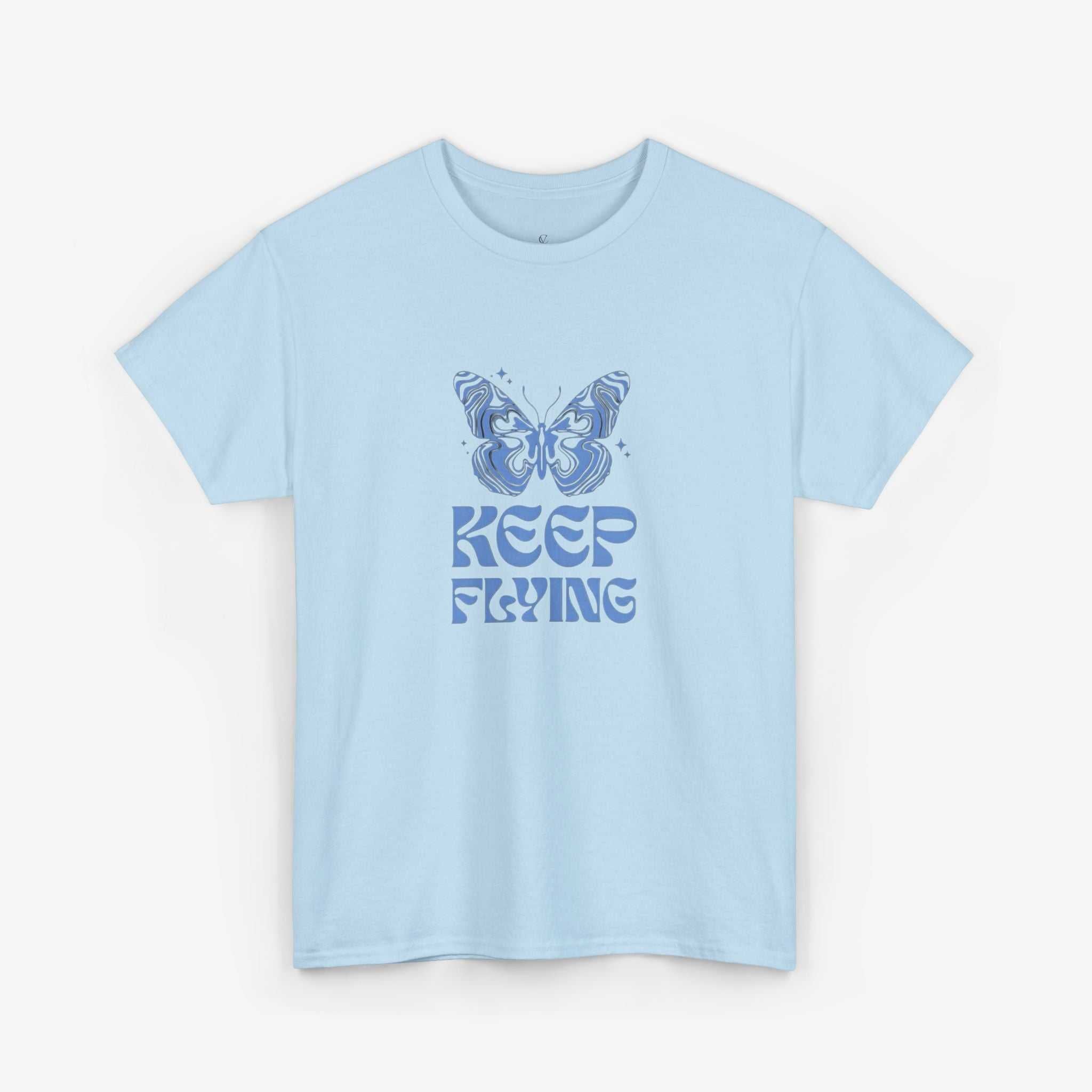Keep Flying Unisex Tee