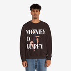 Monkey D Luffy Unisex Sweatshirt 