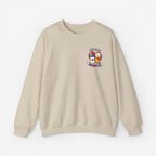 Crewneck Sweatshirt Valentine's Special