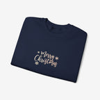 Merry Christmas Sweatshirt 