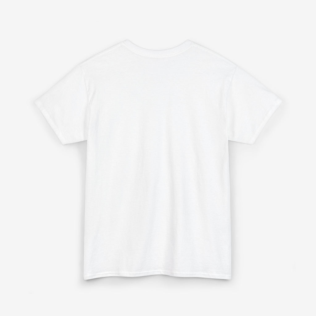 Heart Printed Tee