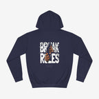 Hustle Custom Hoodie DTGHoodiesMen's Clothing