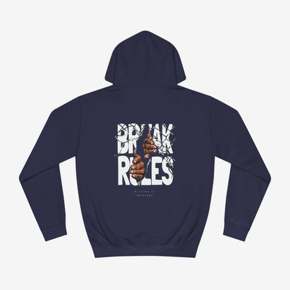 Hustle Custom Hoodie DTGHoodiesMen's Clothing