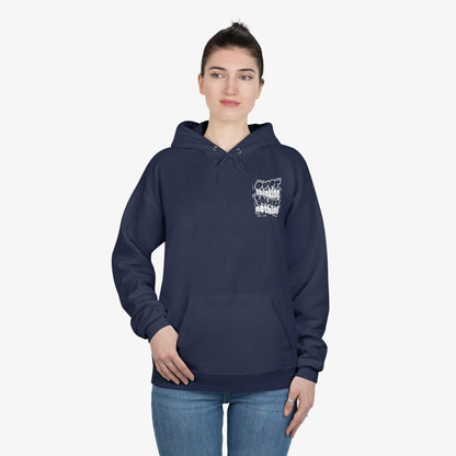 Overthink Solved Nothing Hoodie