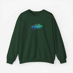 Stay Positive Crewneck Sweatshirt