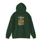 Turn Hate Into Love Hoodie