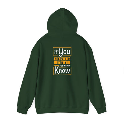 Turn Hate Into Love Hoodie