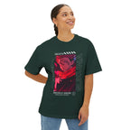 Sukuna Oversized Boxy Tee