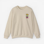 Sweatshirt S Sand 