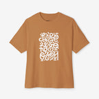 Trendy GraphicOverzTee