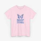 Keep Flying Unisex Tee