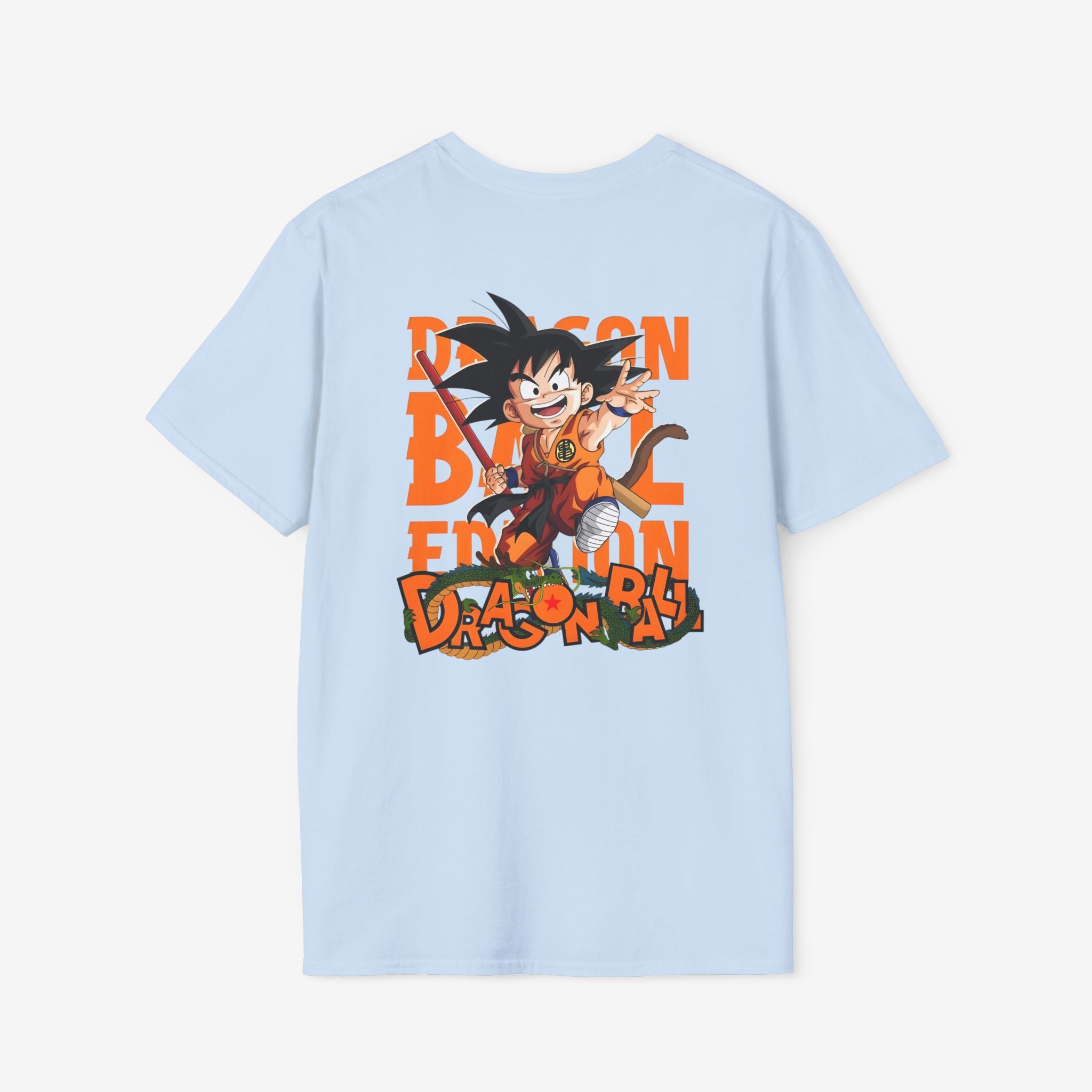 Dragon Ball Z  T-Shirt