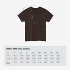 Lamborghini Countach Limited Edition Unisex Cotton Tee