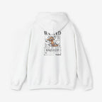Hooded Sweatshirt ONE PIECE LUFFY