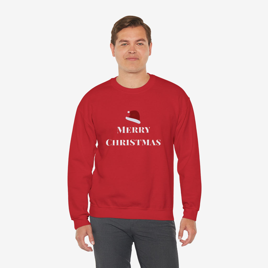 Christmas Sweatshirt 