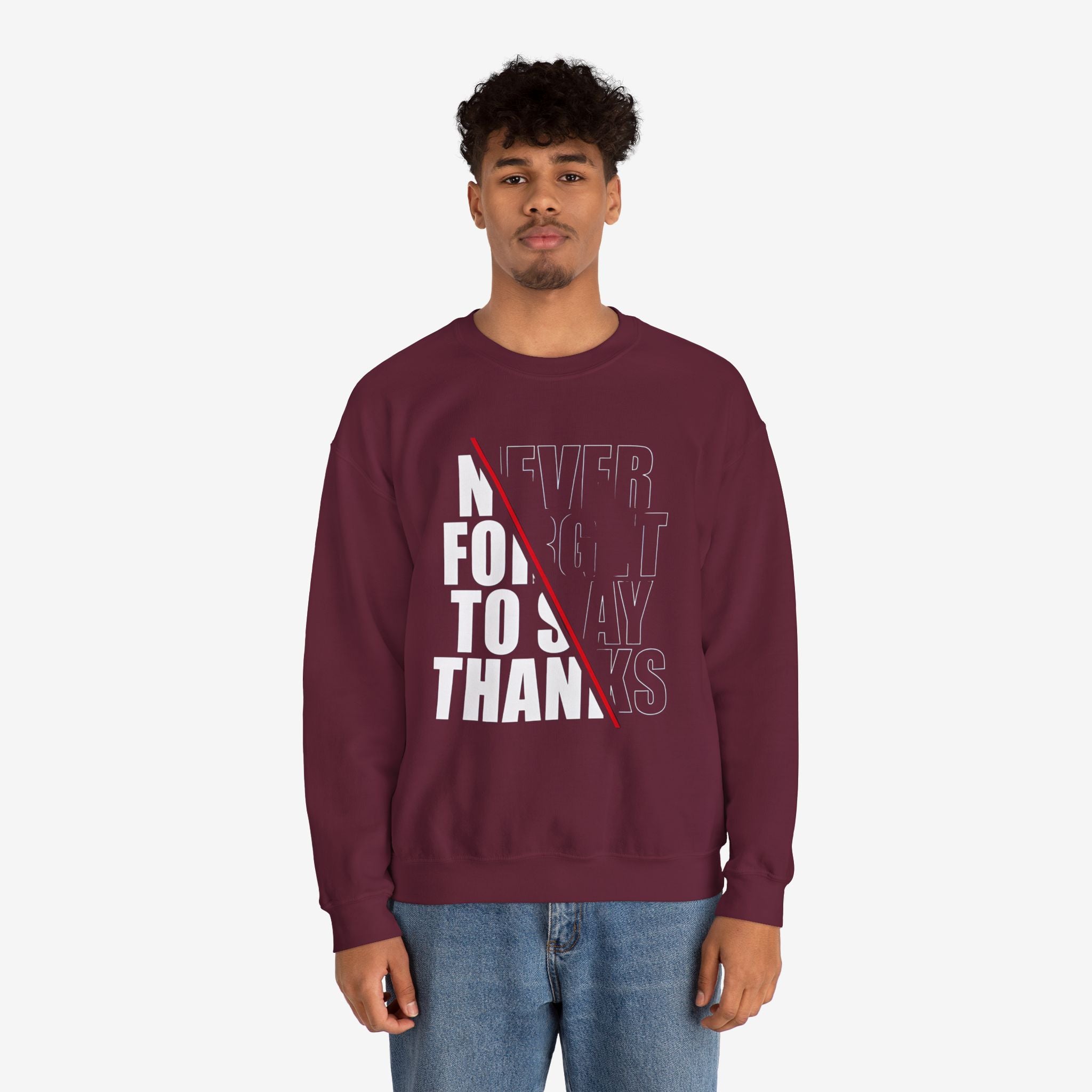 Sweatshirt Graphics Design 