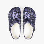 BE Stylish Clogs