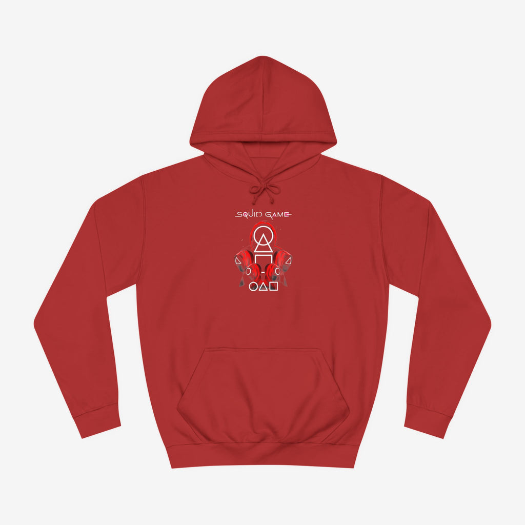 Squid games hoodie