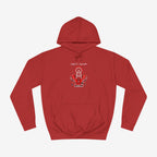 Squid games hoodie