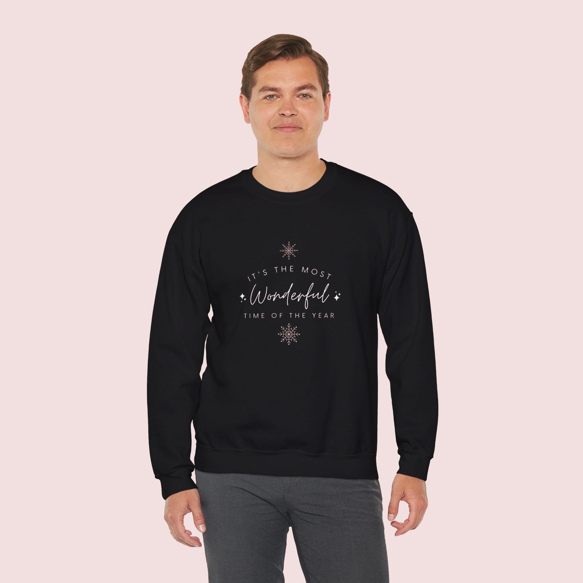 Christmas Sweatshirt 