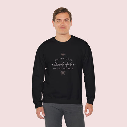 Christmas Sweatshirt 