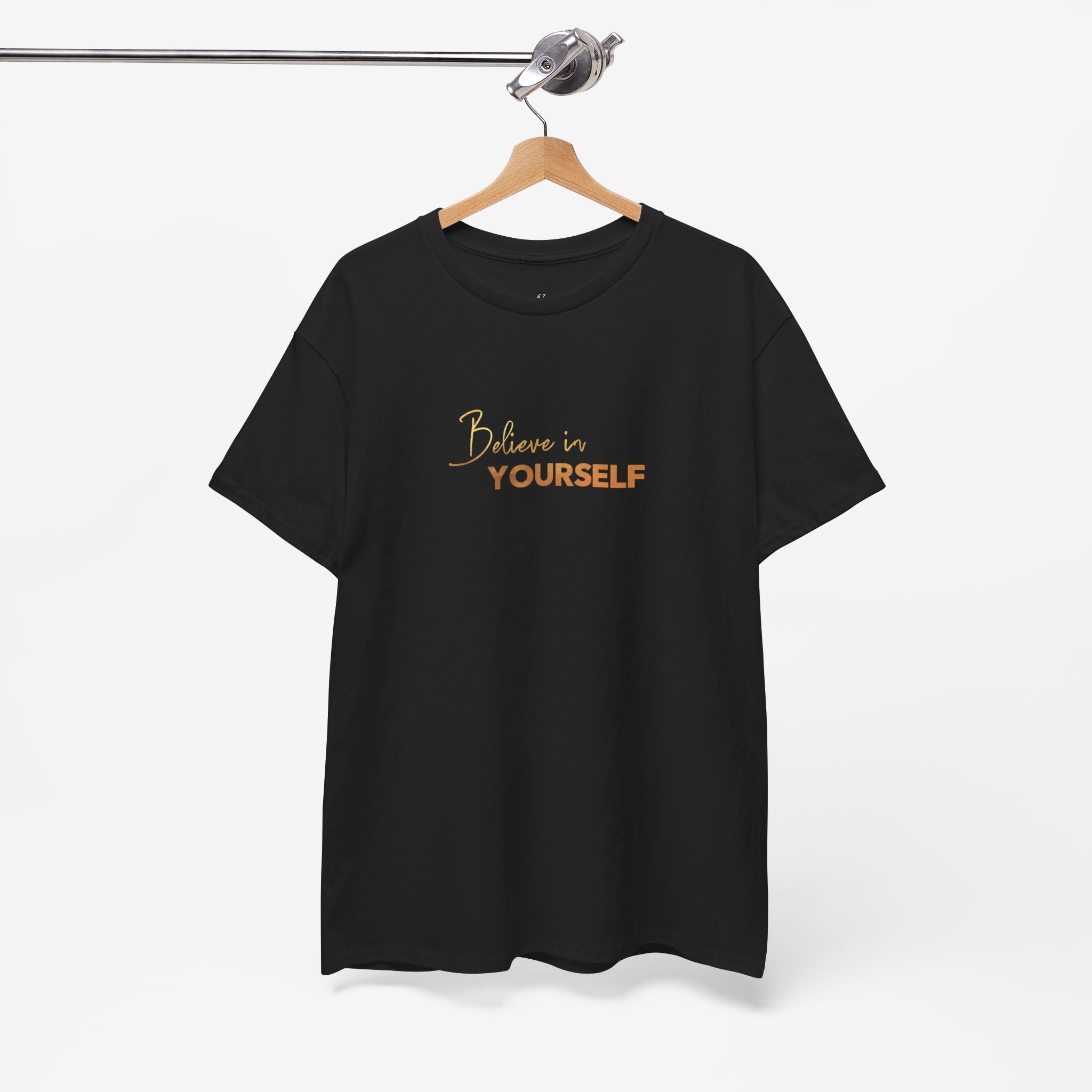 Believe in Yourself T-shirt