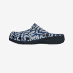Graphics Letter Clogs