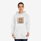 Labubu College Hoodie