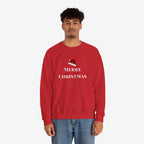 Christmas Sweatshirt 