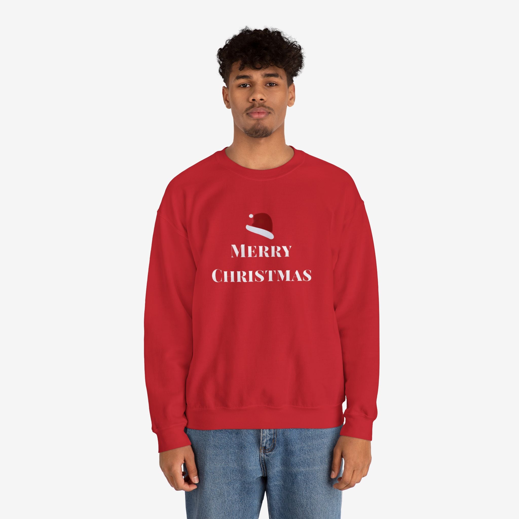 Christmas Sweatshirt 
