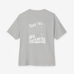 Trendy GraphicOverzTee