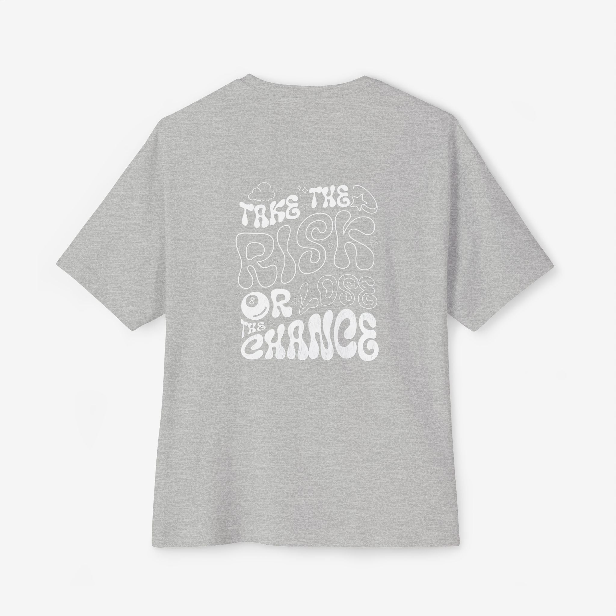 Trendy GraphicOverzTee