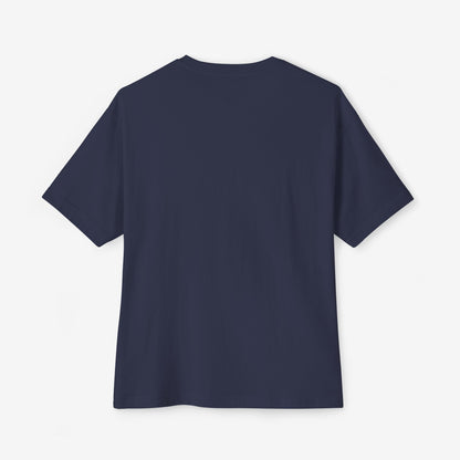 Dragon Ball Z Oversized Boxy Tee