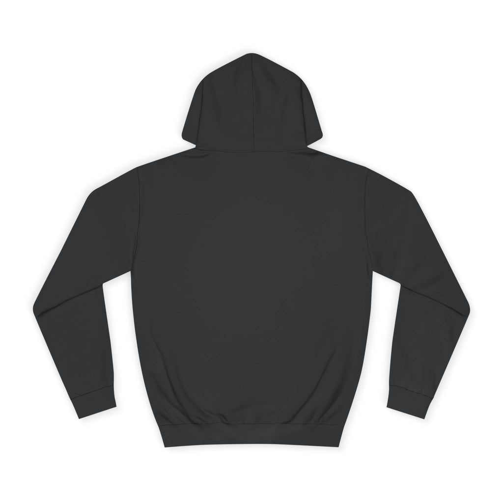 Labubu College Hoodie