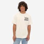 One Piece Oversized Unisex Tee
