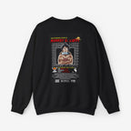 Crewneck Sweatshirt Monkey D Luffy