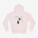 Hustle Custom Hoodie DTGHoodiesMen's Clothing