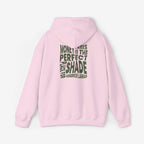 Kendrick Lamar Inspired Unisex Hoodie - Money Trees and Perfect Shade Design