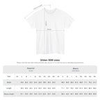 Retro Beats Cotton Tee - Twenties Feels T-Shirt
