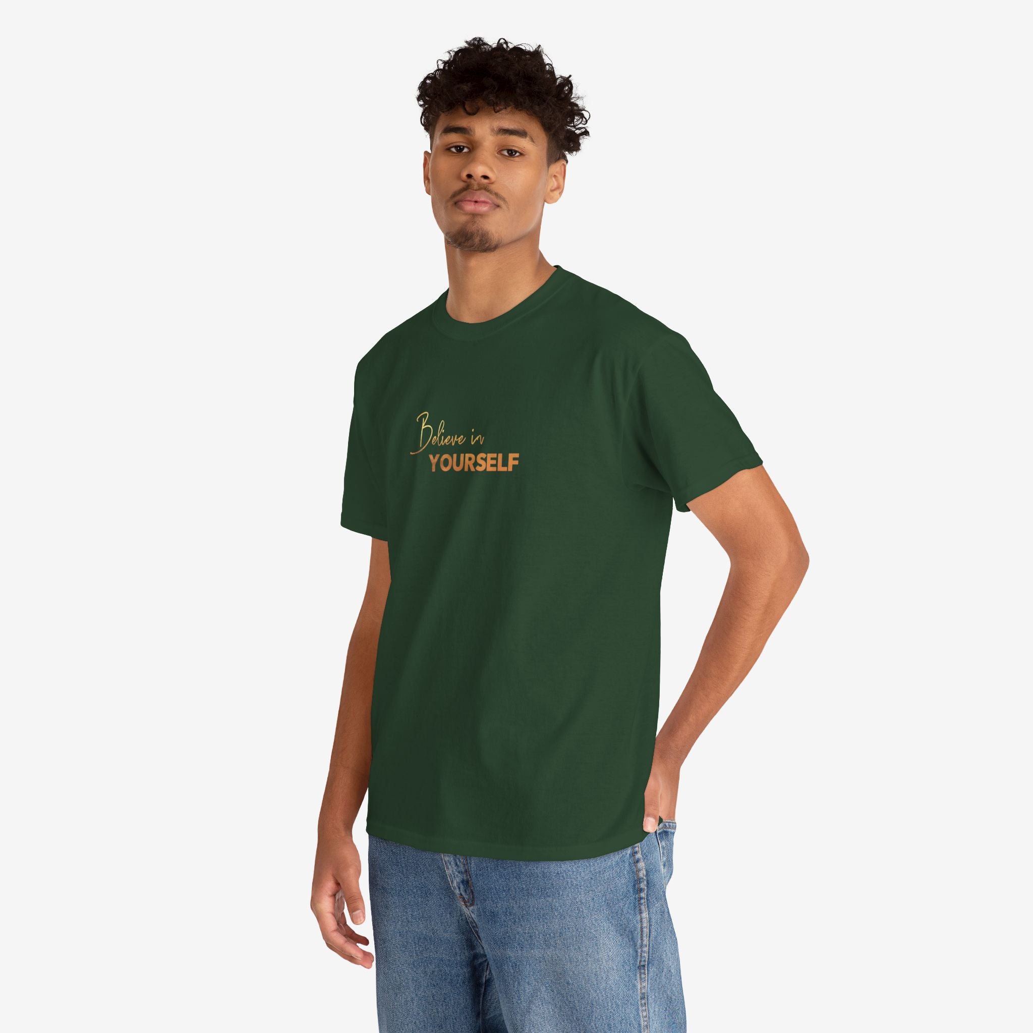 Believe in Yourself T-shirt