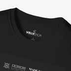 Porsche 911 RS Drifting Club Unisex Softstyle T-Shirt